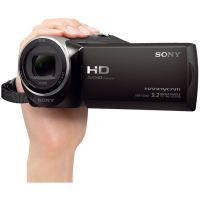 SONY HDR-CX405