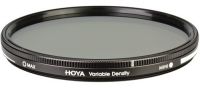 Hoya Variable Neutral Density Filter 58mm 