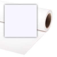 Colorama Papirna pozadina LL CO165 2.72x11m ARCTIC WHITE