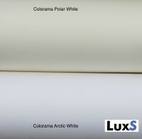 Colorama Papirna pozadina LL CO165 2.72x11m ARCTIC WHITE