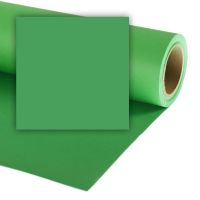 Colorama Papirna pozadina LL CO133 2.72 x 11m CHROMAGREEN