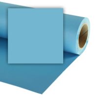 Colorama Papirna pozadina LL CO101 2.72 x 11m SKY BLUE