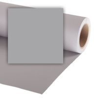 Colorama Papirna pozadina LL CO105 2.72 x 11m STORM GREY