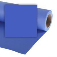 Colorama Papirna pozadina LL CO191 2.72 x 11m CHROMABLUE