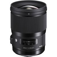Sigma 28mm F1.4 DG HSM Art  * 5 godina garancija *
