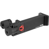 Zhiyun TransMount Phone Holder with Crown Gear for Crane 3-Lab & WEEBILL LAB