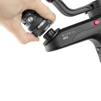 Zhiyun EX1D03 TransMount Quick Setup Kit Weebill