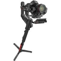 ZHIYUN TransMount Telescopic Monopod with Locking Buckle 