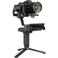 Zhiyun TransMount Weebill Lab Handheld Tripod