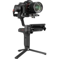 ZHIYUN TransMount Weebill Lab Handheld Tripod