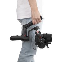 ZHIYUN TransMount Crane 3 Lab Handheld Tripod