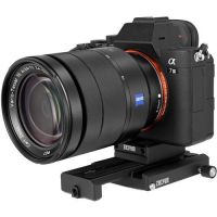 Zhiyun TransMount Quick Release Base Plate