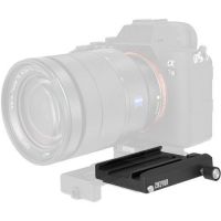 Zhiyun TransMount Quick Release Base Plate