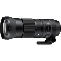 SIGMA 150-600mm F5-6.3 DG OS HSM Contemporary Nikon F * 5 godina garancija *