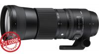 SIGMA 150-600mm F5-6.3 DG OS HSM Contemporary Nikon F * 5 godina garancija *