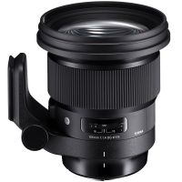 Sigma 105mm f/1.4 DG HSM Art * 5 godina garancija *