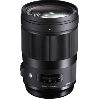 Sigma 40mm F1.4 DG HSM Art * 5 godina garancija *