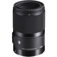 Sigma 70mm F2.8 DG Macro Art Canon EF * 5 godina garancija *