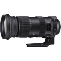 SIGMA 60-600mm F4.5-6.3 DG OS HSM * 5 godina garancija *