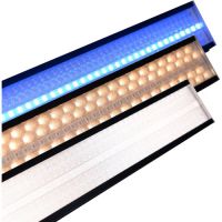 Nanguang RGB wand RGB88 Wand  Light Stick