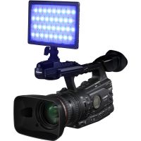 NANGUANG RGB66 LED On-Camera Light
