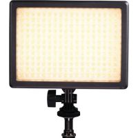 NANGUANG RGB66 LED On-Camera Light