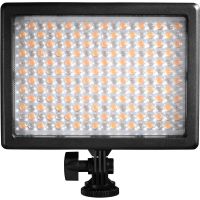 NANGUANG RGB66 LED On-Camera Light