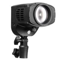 Nanguang CN-28FA LED Fresnel light with bandoor