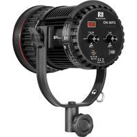 NANGUANG CN-30FC Bi-Color LED Fresnel Light