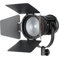 NANGUANG CN-30FC Bi-Color LED Fresnel Light