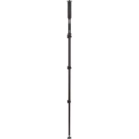 BENRO MAD38A Adventure Aluminum Series 3 Monopod, 4 Section, Flip Lock