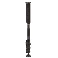 BENRO MAD38A Adventure Aluminum Series 3 Monopod, 4 Section, Flip Lock