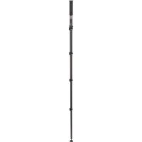 BENRO MAD49A Adventure Aluminum Series 4 Monopod, 5 Section, Flip Lock