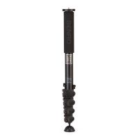 BENRO MAD49A Adventure Aluminum Series 4 Monopod, 5 Section, Flip Lock