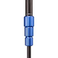 BENRO TSL08CN00 Slim Carbon-Fiber Tripod with Ball Head