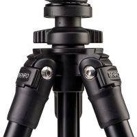 Benro TSL08AS2CSH Slim Video Tripod Kit (Aluminum)