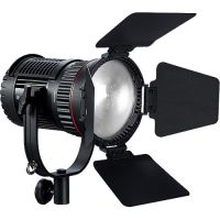 Nanguang CN-30F 3KIT with trolly case and tripods