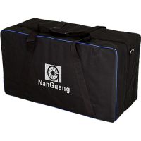 Nanguang CN-30F 3KIT with trolly case and tripods