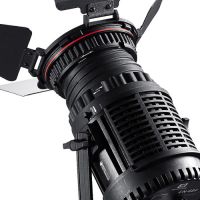 Nanguang CN-60F LED Fresnel Light