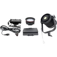 Nanguang CN-60FC LED Fresnel Light Bi-Color