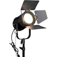 Nanguang CN-60FC LED Fresnel Light Bi-Color