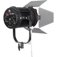 Nanguang CN-100FC LED Fresnel Light BI-Color
