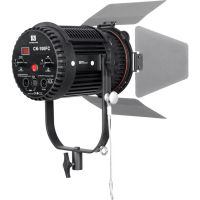 NANGUANG CN-100FC LED Fresnel Light BI-Color