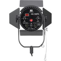 Nanguang CN-100FC LED Fresnel Light BI-Color
