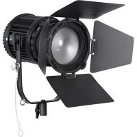 NANGUANG CN-100FC LED Fresnel Light BI-Color