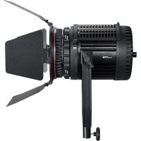 Nanguang CN-100F LED Fresnel Light