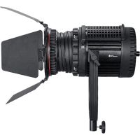Nanguang CN-100F LED Fresnel Light