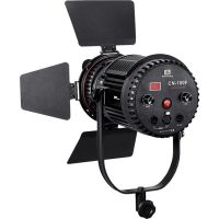 Nanguang CN-100F LED Fresnel Light