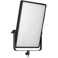 NANLITE COMPAC 200 LED Studio light 5600K