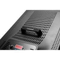 Nanguang COMPAC200C LED Studio light bi-color 3200K-5600K
